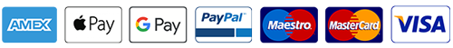 Metodi di pagamento